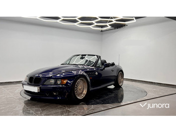 Легковой автомобиль BMW