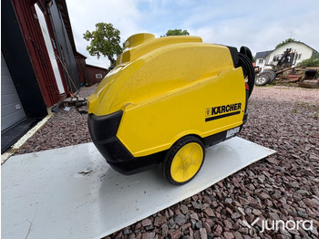 Мойка высокого давления