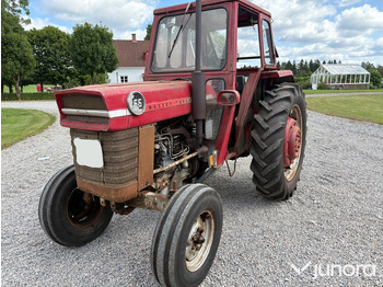 Трактор MASSEY FERGUSON 100 series