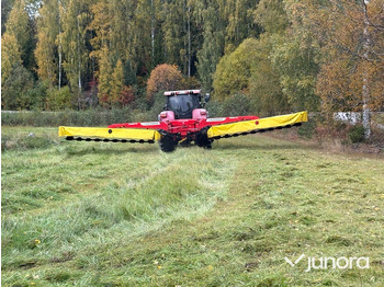 Косилка Slåtterenhet - Pöttinger, Novacat S12: фото 5 Косилка Slåtterenhet - Pöttinger, Novacat S12: фото 5