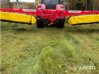Косилка Slåtterenhet - Pöttinger, Novacat S12: фото 4 Косилка Slåtterenhet - Pöttinger, Novacat S12: фото 4