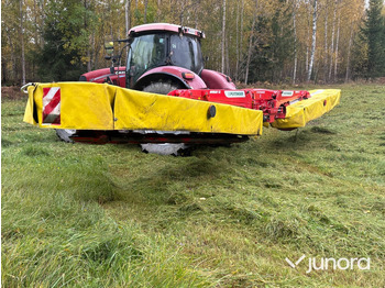 Косилка Slåtterenhet - Pöttinger, Novacat S12: фото 2 Косилка Slåtterenhet - Pöttinger, Novacat S12: фото 2