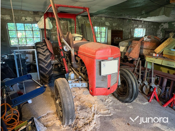 Трактор MASSEY FERGUSON