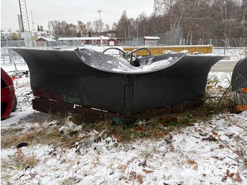 Отвал для снега