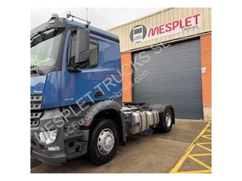 Тягач MERCEDES-BENZ Arocs 1848