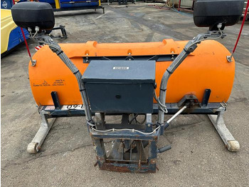 Отвал для снега Nido SNK21: фото 2