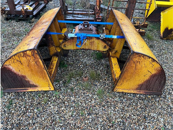 Грейферный ковш