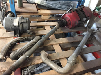 Строительное оборудование