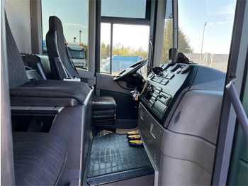 Мусоровоз Mercedes-Benz Econic 2630L ENA 4 kammer NTM: фото 3