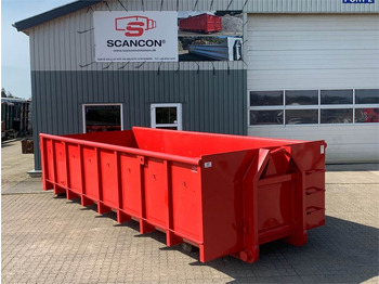 Кузов платформа SCANCON