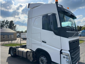 Тягач VOLVO FH 460