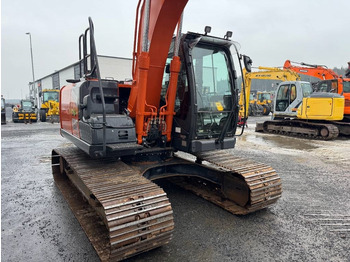 Hitachi ZX130LCN-7 -STAGE V-  в лизинг Hitachi ZX130LCN-7 -STAGE V-: фото 5