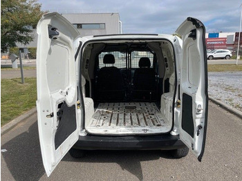 Легковой фургон Citroën Nemo 1.4HDI. Tüv bis 01/2026.: фото 5