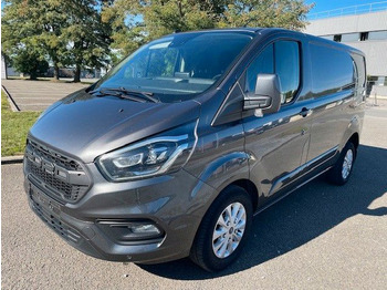 Легковой фургон FORD Transit
