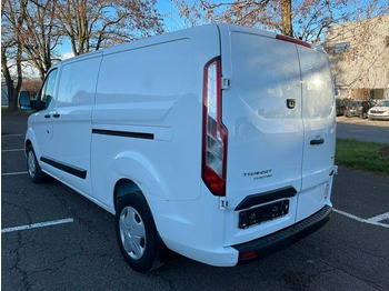 Легковой фургон Ford Transit Custom L2. Klima. Navi. Kamera. Tempomat: фото 4
