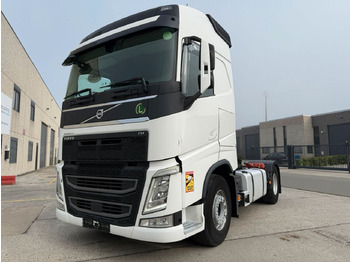 Тягач VOLVO FH 460