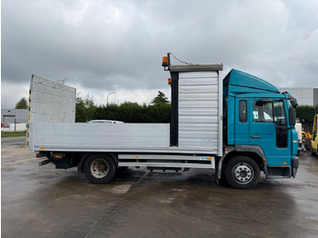 Volvo FL6-250. ALU Pritsche 5.00m. LBW. Klima. в лизинг Volvo FL6-250. ALU Pritsche 5.00m. LBW. Klima.: фото 2