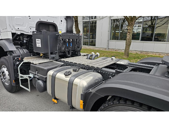 Новый Тягач MERCEDES-BENZ Actros 3340 S 6x4 ADR Euro 3 Tractor Head: фото 5