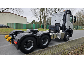 Новый Тягач MERCEDES-BENZ Actros 3340 S 6x4 ADR Euro 3 Tractor Head: фото 4