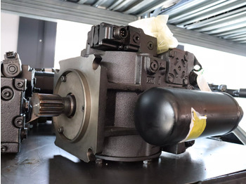 Гидравлический насос DANFOSS / SAUER