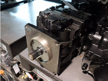 Гидравлический насос DANFOSS / SAUER