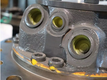 Новый Гидравлический мотор для Строительной техники POCLAIN MSE05-3-GEA-A05-1K39-DJPO: фото 3