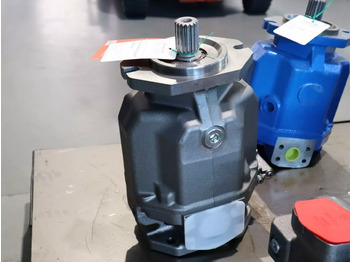 Новый Гидравлический насос для Строительной техники REXROTH A10VO100DFR/31R-VSC62K68: фото 2