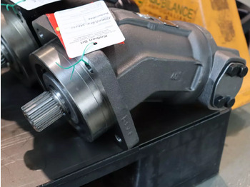 Новый Гидравлический мотор для Строительной техники REXROTH A2FM107/61W-VAB020: фото 2