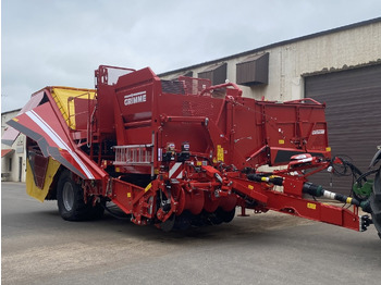 Комбайн GRIMME