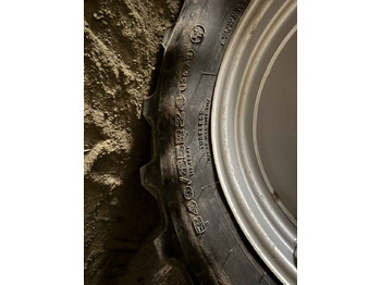 Картофелеуборочный комбайн Scanstone ScanStone 5215 LWDH: фото 3