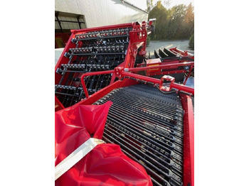 Комбайн Grimme EVO 260 CS: фото 3