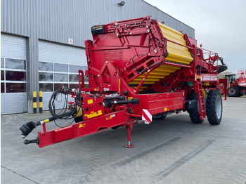 Комбайн GRIMME SE