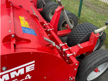 Комбайн GRIMME
