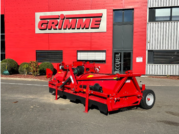 Комбайн GRIMME