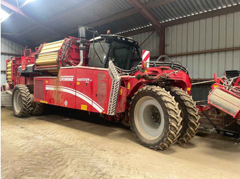 Комбайн GRIMME