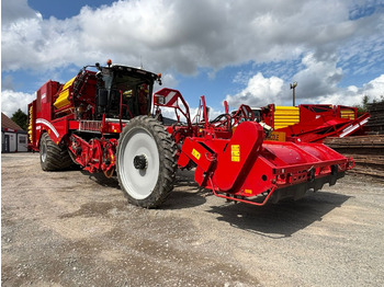 Комбайн Grimme VARITRON 470 DOLMAN VARIO: фото 3