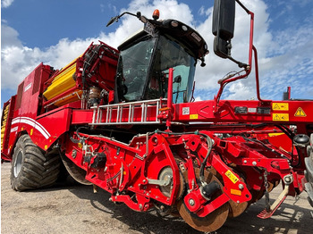 Комбайн Grimme VARITRON 470 DOLMAN VARIO: фото 2
