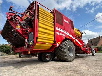Комбайн Grimme VARITRON 470 DOLMAN VARIO: фото 4