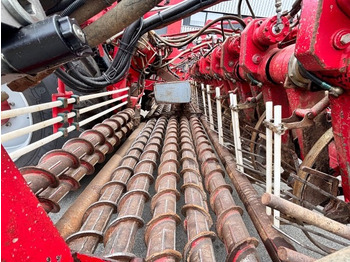 Комбайн Holmer T4-40: фото 5 Комбайн Holmer T4-40: фото 5