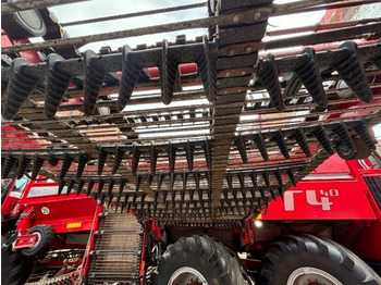 Комбайн Holmer T4-40: фото 4 Комбайн Holmer T4-40: фото 4