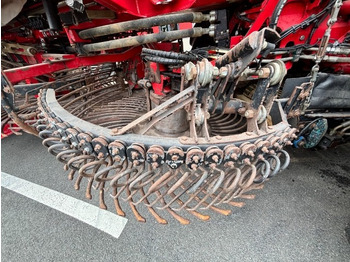 Комбайн Holmer T4-40: фото 3 Комбайн Holmer T4-40: фото 3