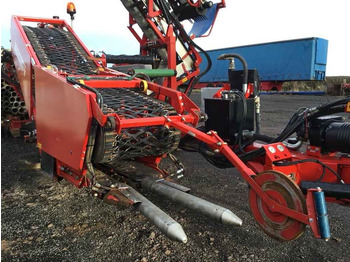 Уборочная машина для винограда ASA-Lift ASA-Lift TK1000E Single Row Trailed Cabbage Harvester: фото 2