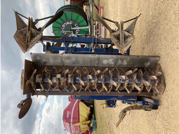 Комбайн GEORGE MOATE George Moate, Triple Bed Tilla, T540: фото 4