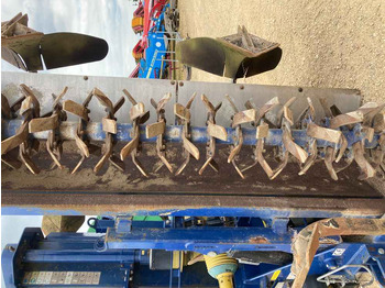 Комбайн GEORGE MOATE George Moate, Triple Bed Tilla, T540: фото 5