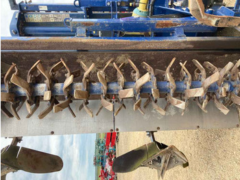 Комбайн GEORGE MOATE George Moate, Triple Bed Tilla, T540: фото 3