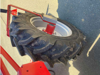 Комбайн Grimme GB 330: фото 5