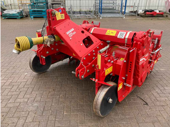 Комбайн GRIMME