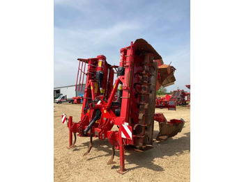 Комбайн GRIMME