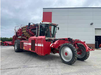 Комбайн GRIMME