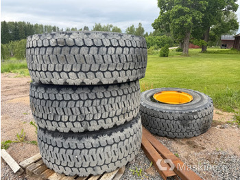 Колесо BRIDGESTONE